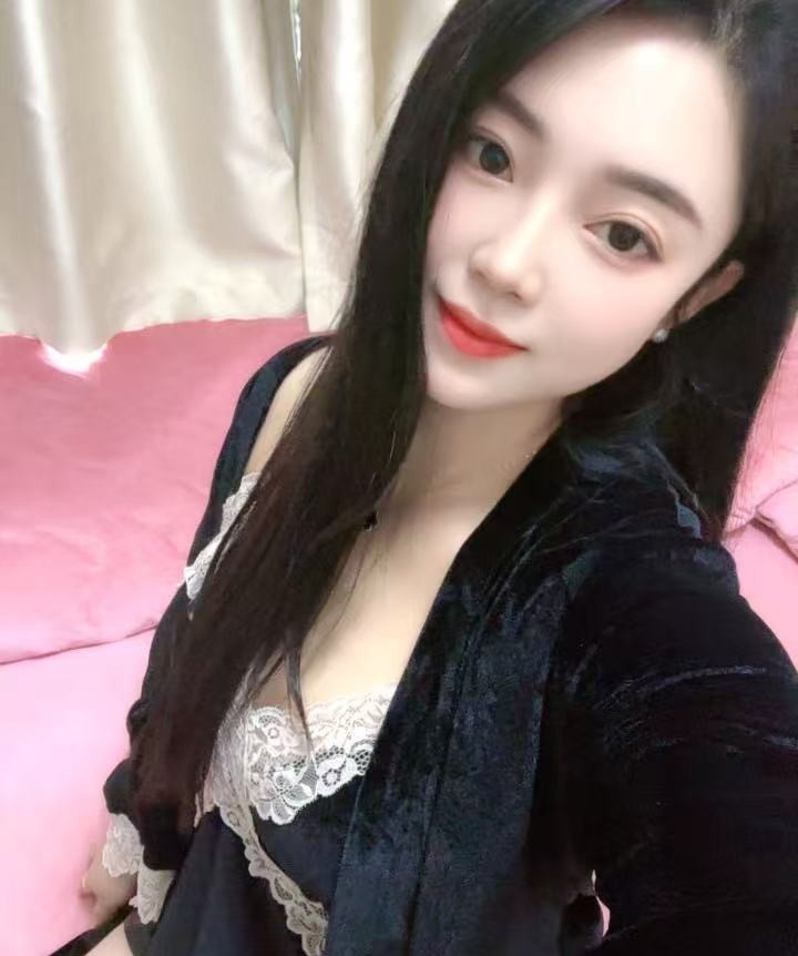 昆山风骚御姐兰心