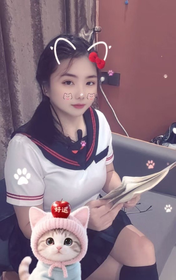 经开丰乳肥臀幼师燕子老师