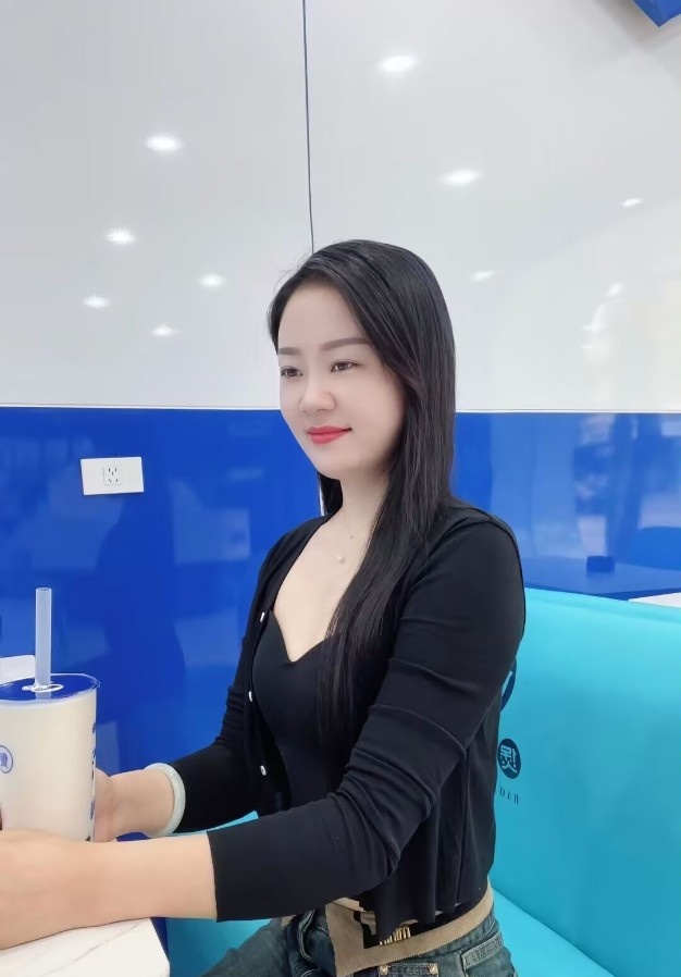 旺夫脸少妇