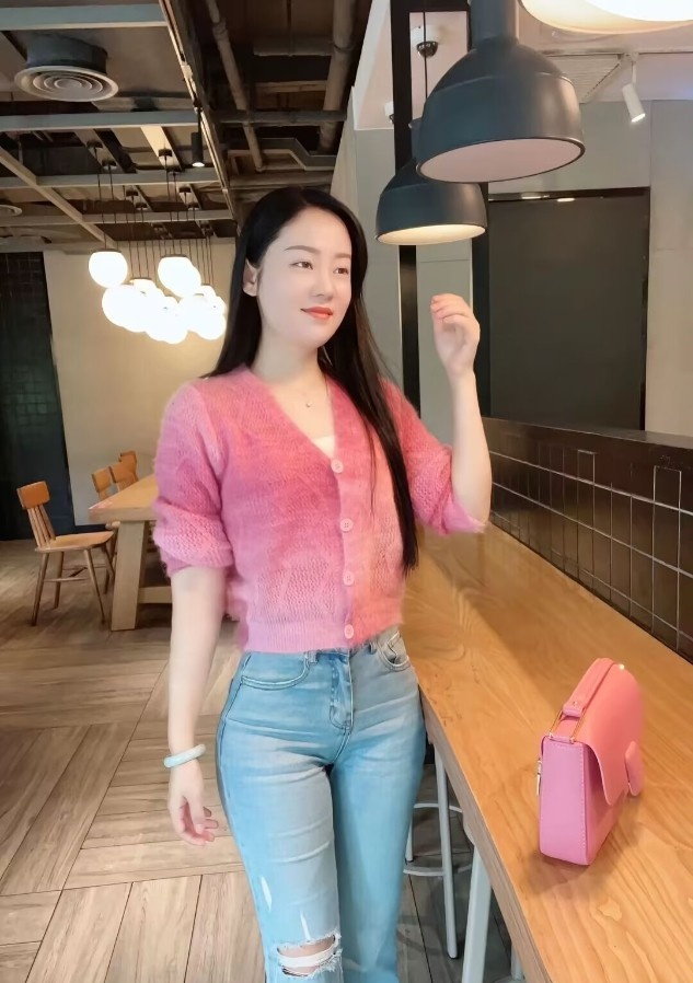旺夫脸少妇