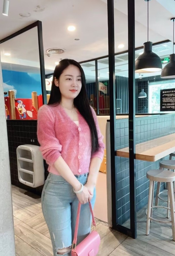旺夫脸少妇