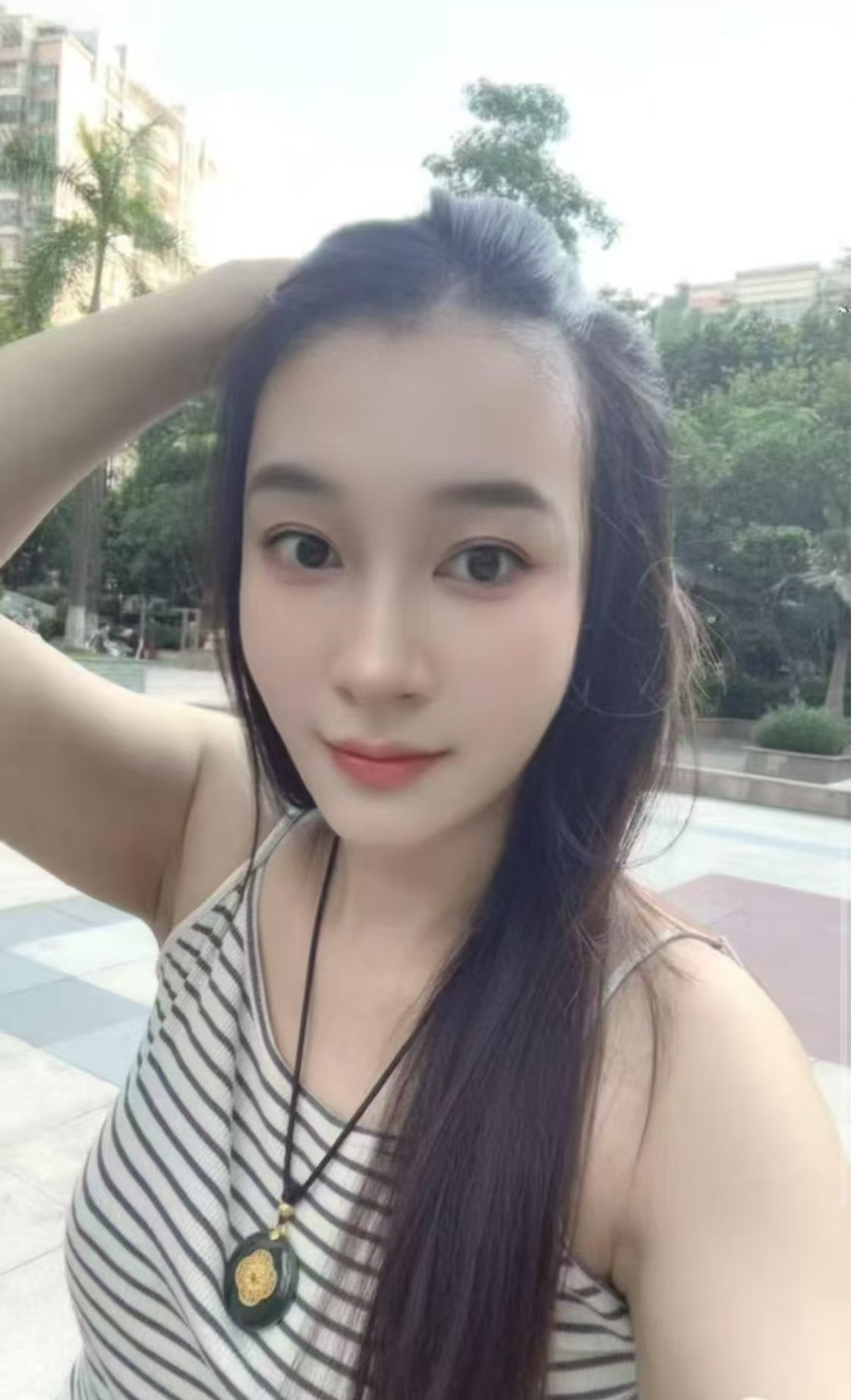 民治丰满湘湘