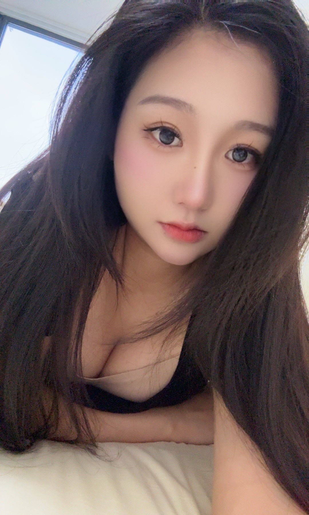 风骚迷人依依