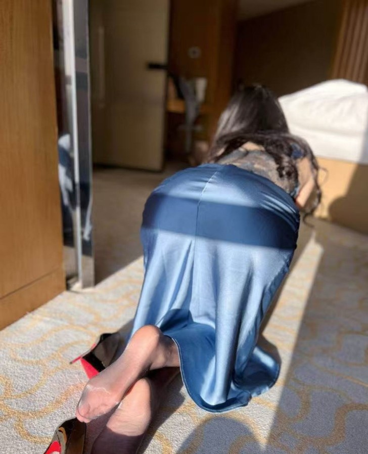 邂逅最难忘的口活