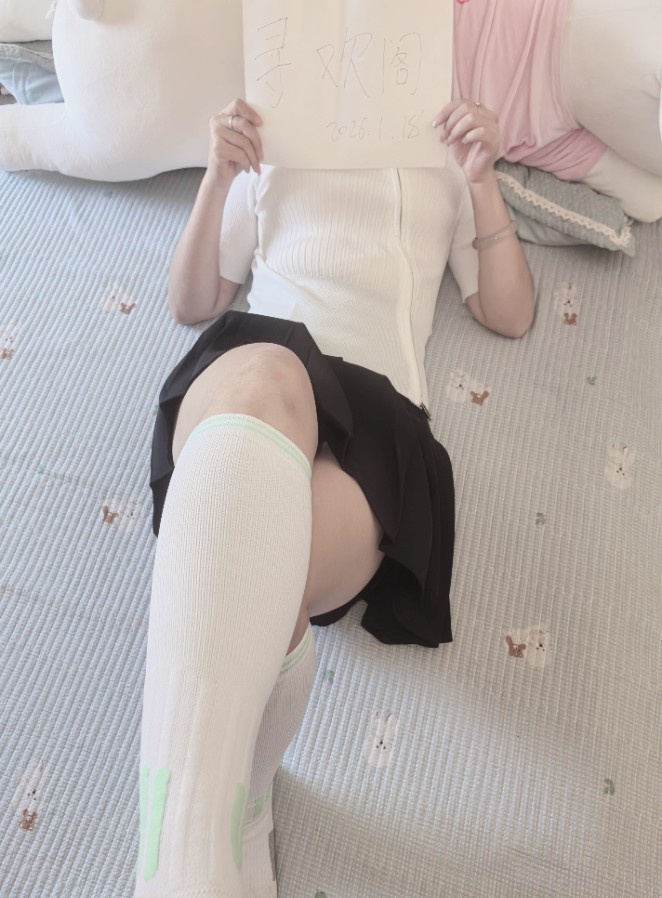 个人小姐姐身材很棒