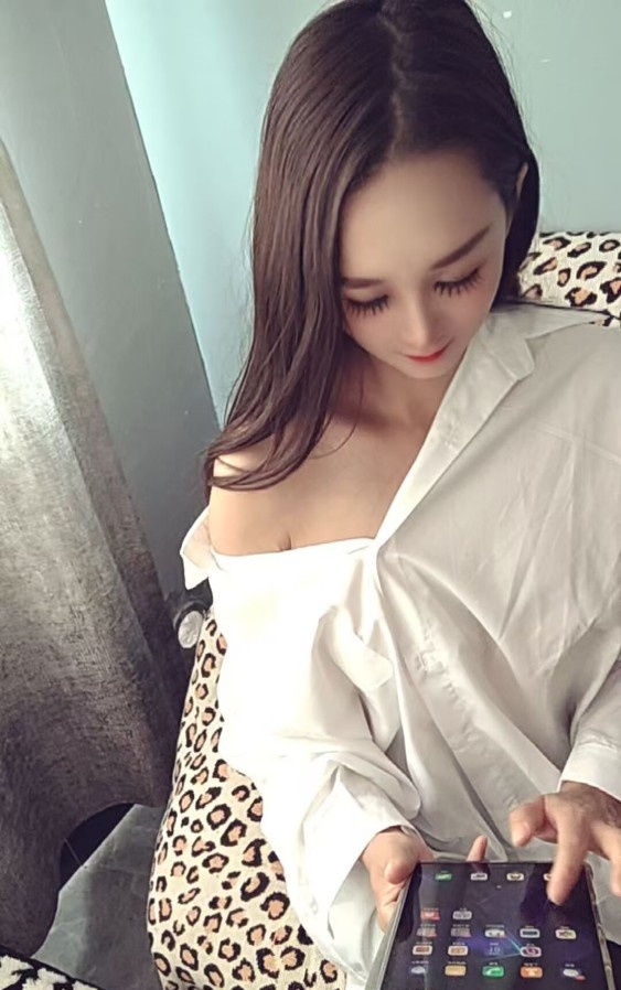 奉贤风骚柔式服务丹丹