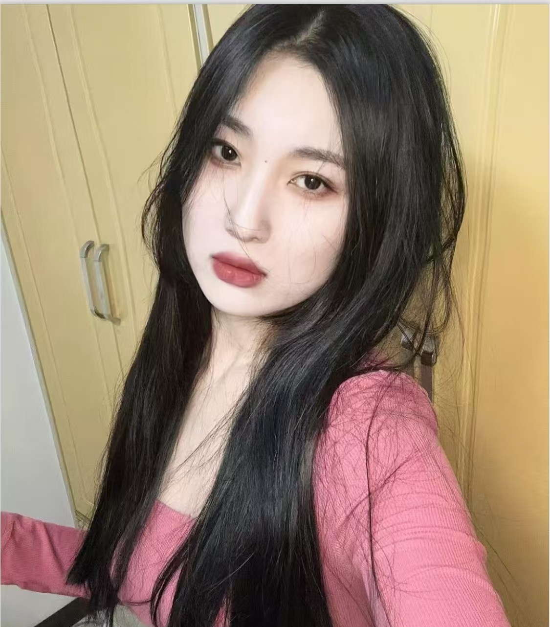 气质御姐美美
