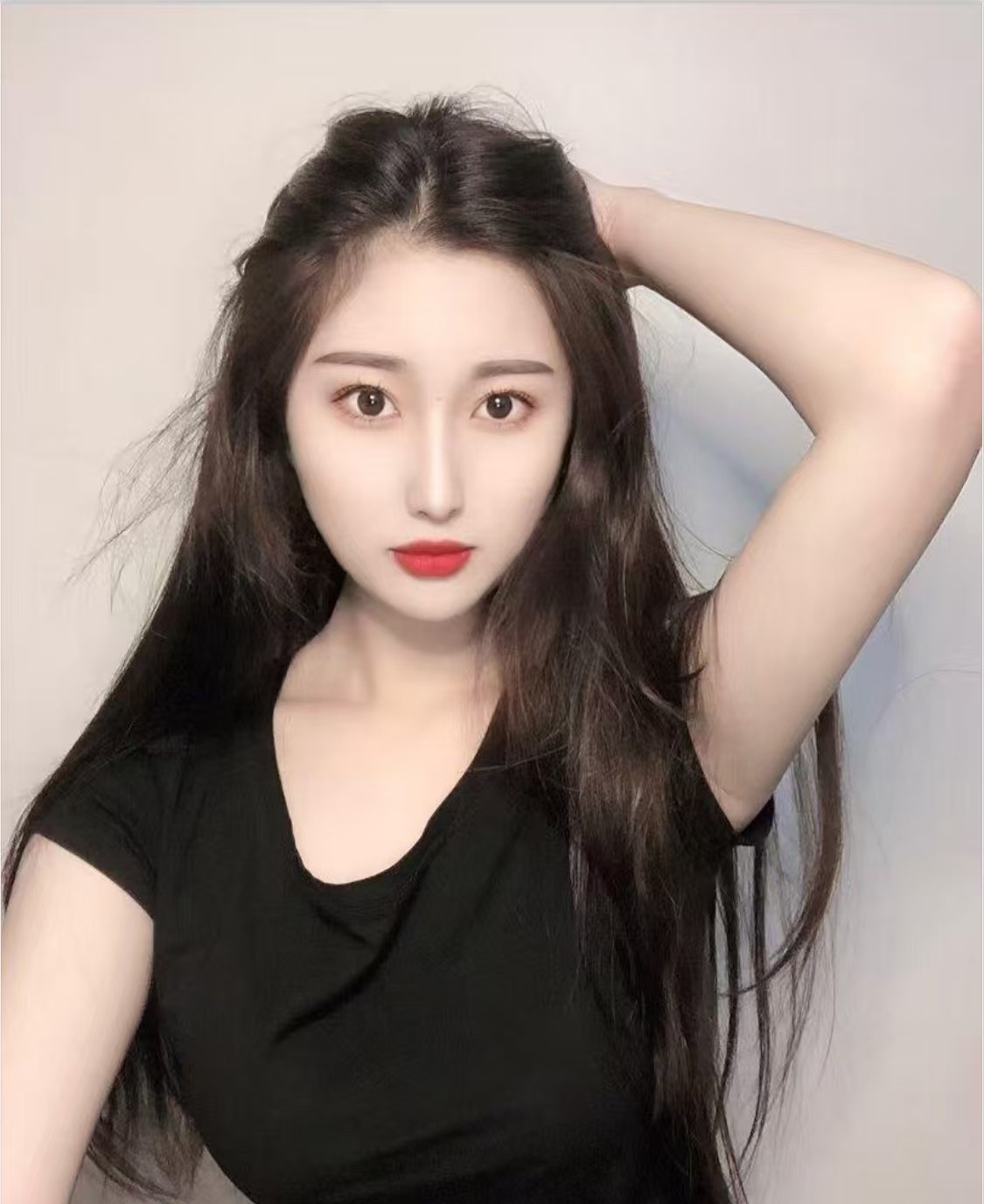 气质御姐美美