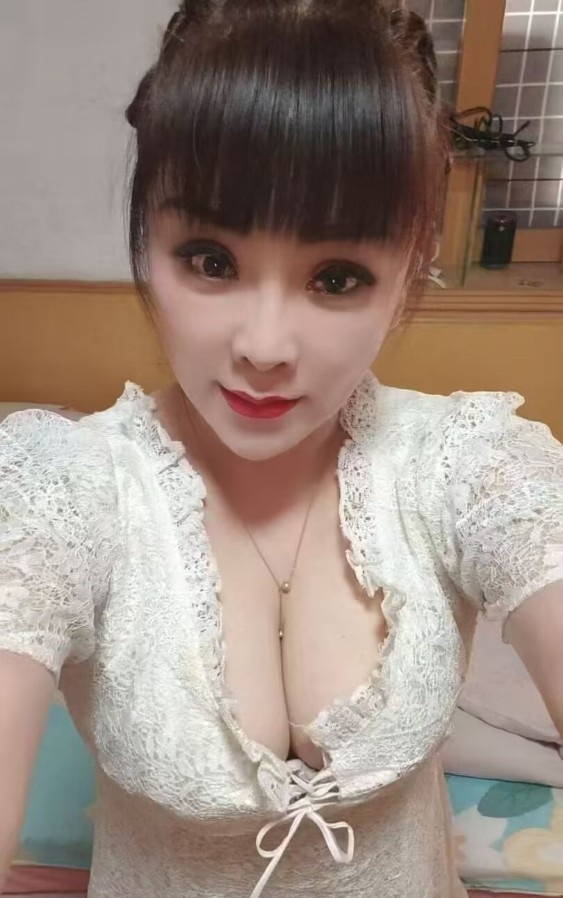 济南少妇