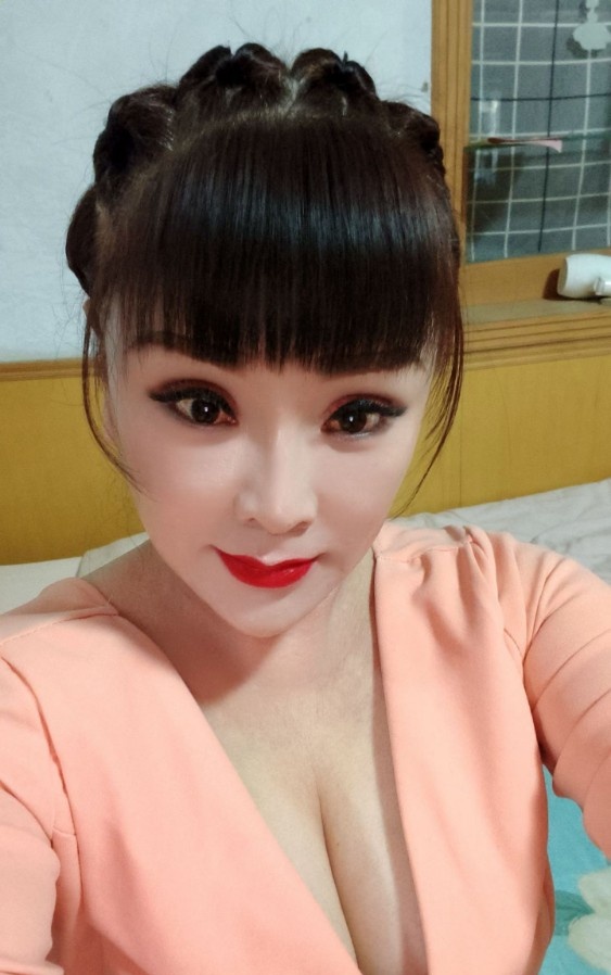 济南少妇