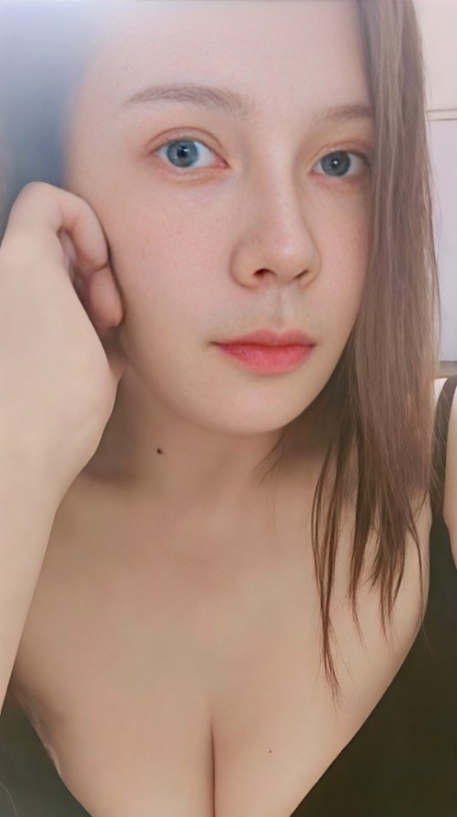 浦东骚娘们美君