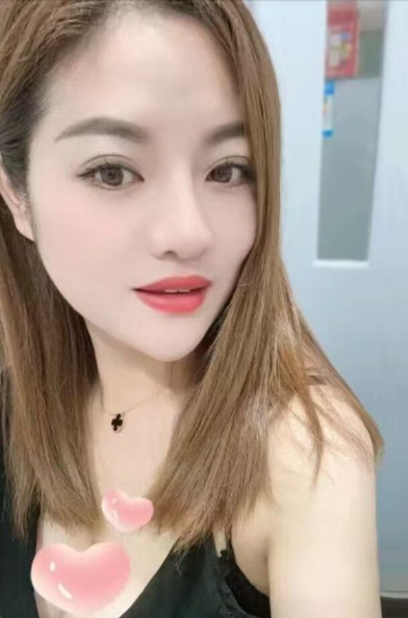 气质丰满少妇