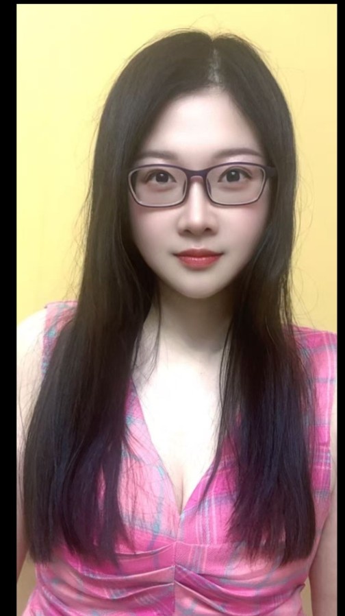 兼职戴眼镜少妇