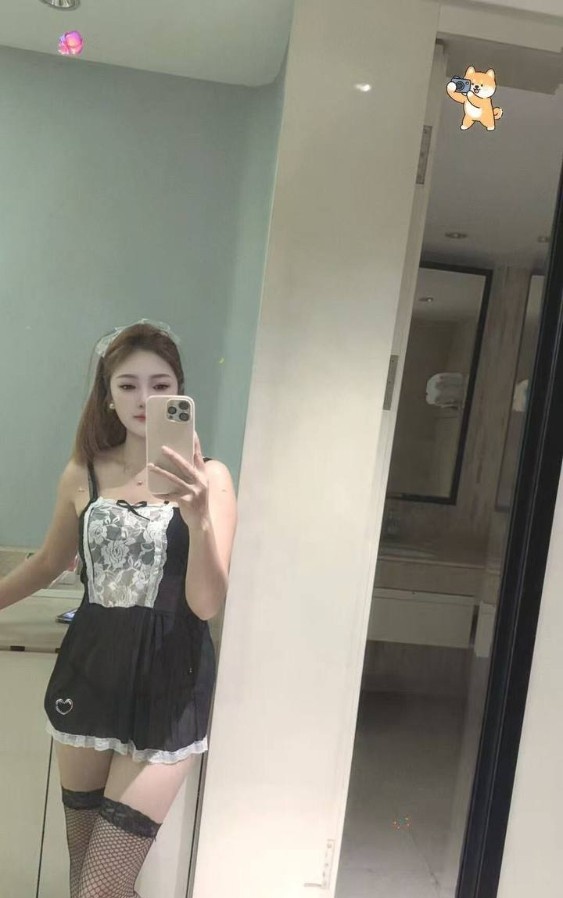 三亚性感御姐小雅