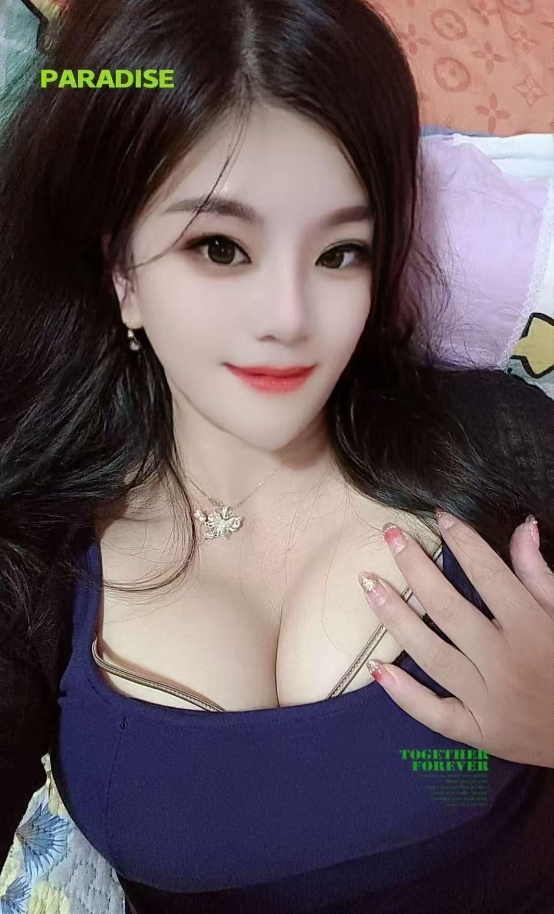 波霸巨乳沐瑾