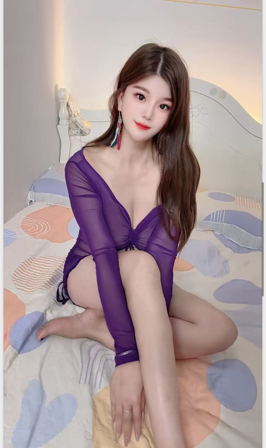 波霸巨乳沐瑾