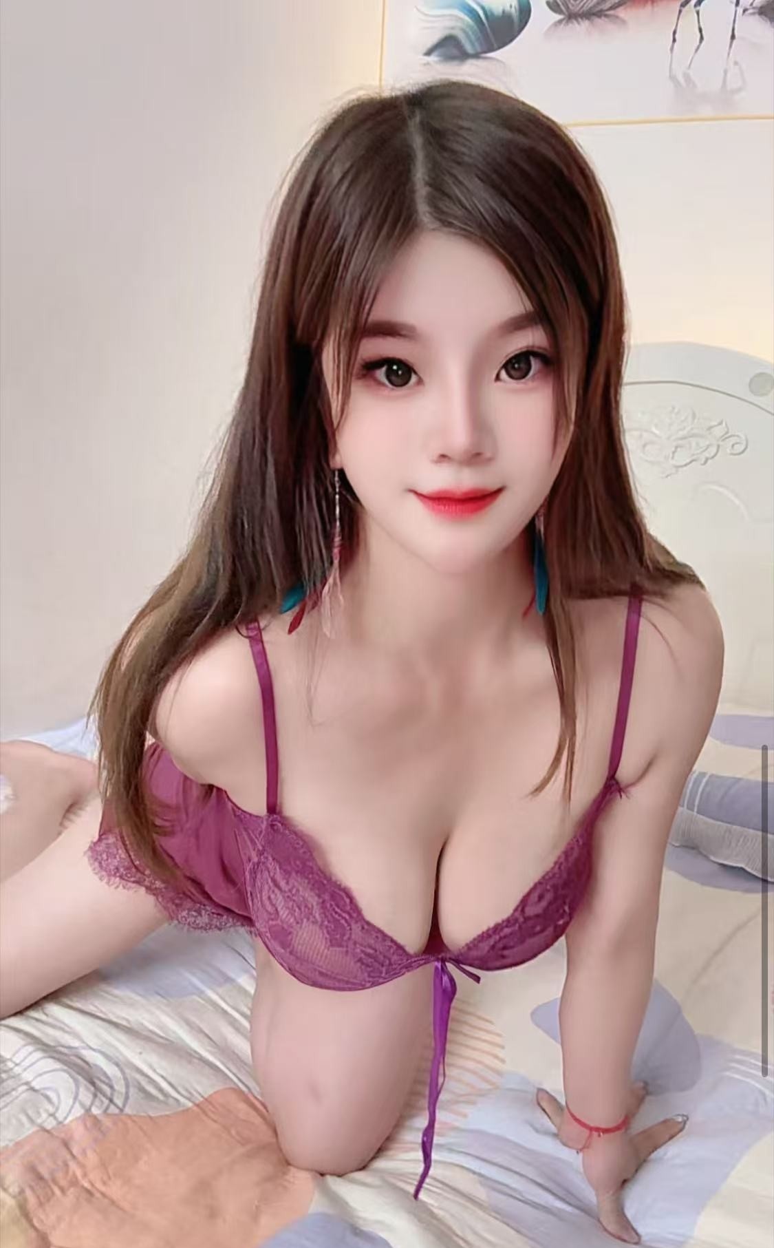 波霸巨乳沐瑾