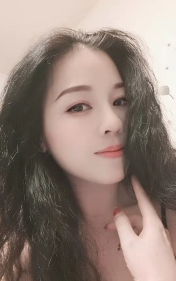 南京骚妇
