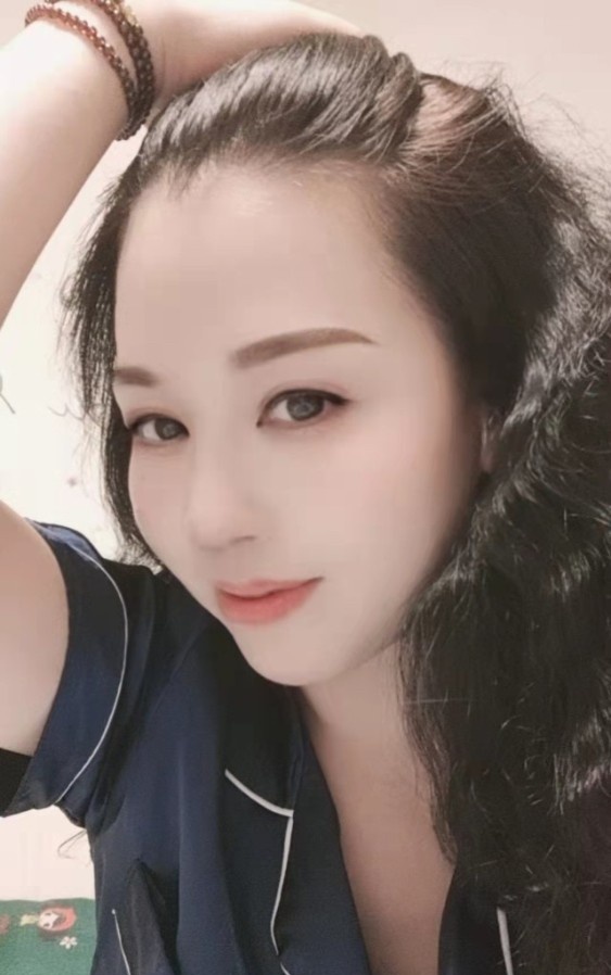 南京骚妇