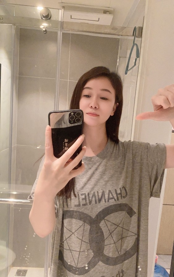 光明少妇