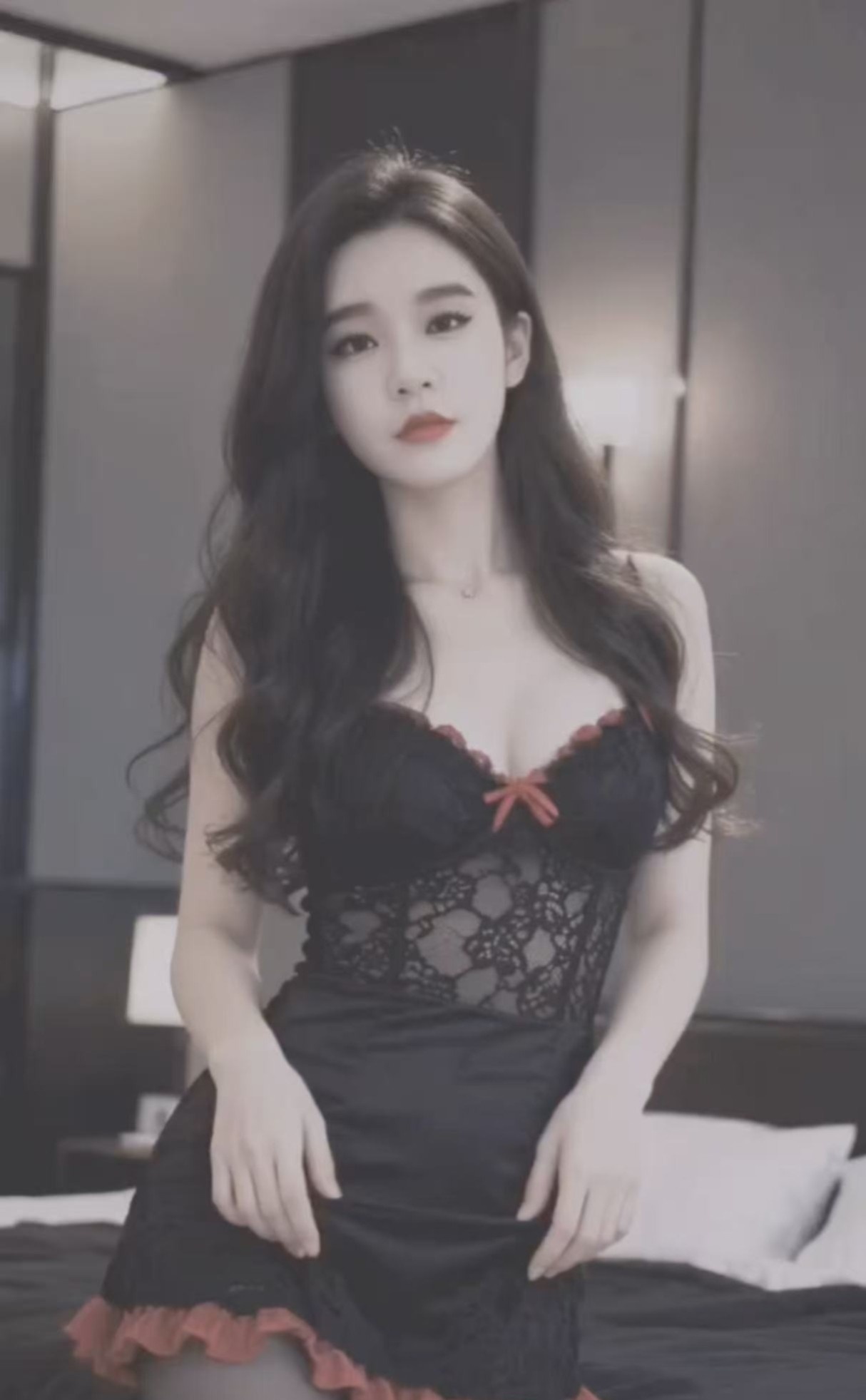珠海口活一流骚-晴子
