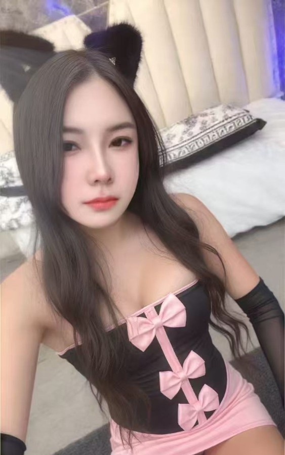 骚气十足的南方妹妹