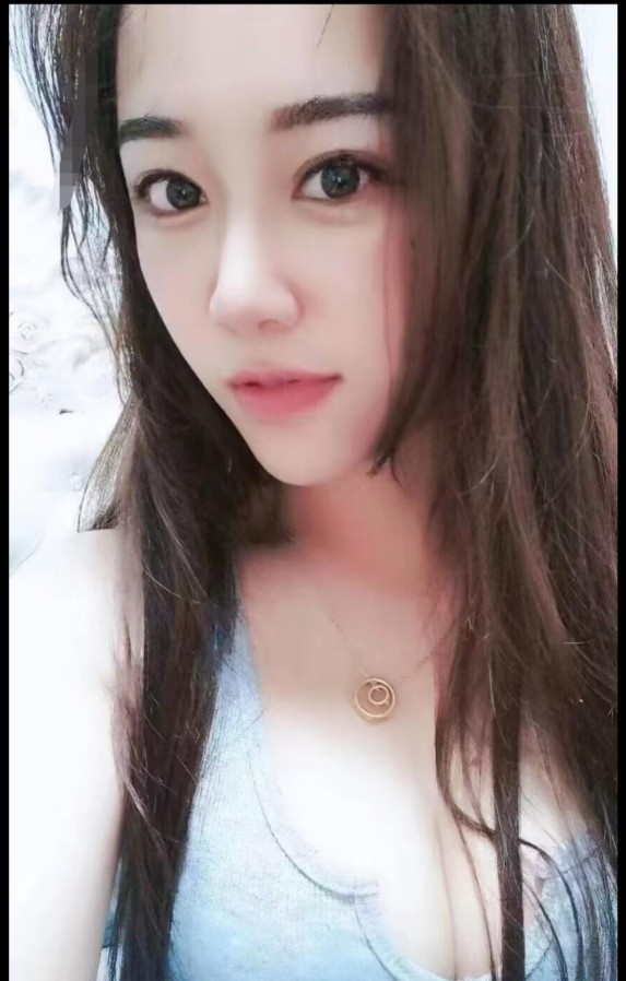 常州御姐