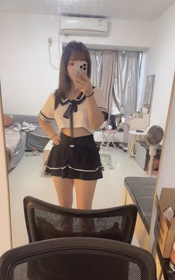 丰台小少妇