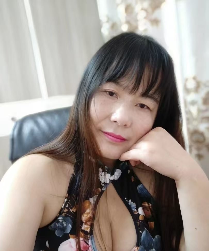 无套内射喷潮熟女