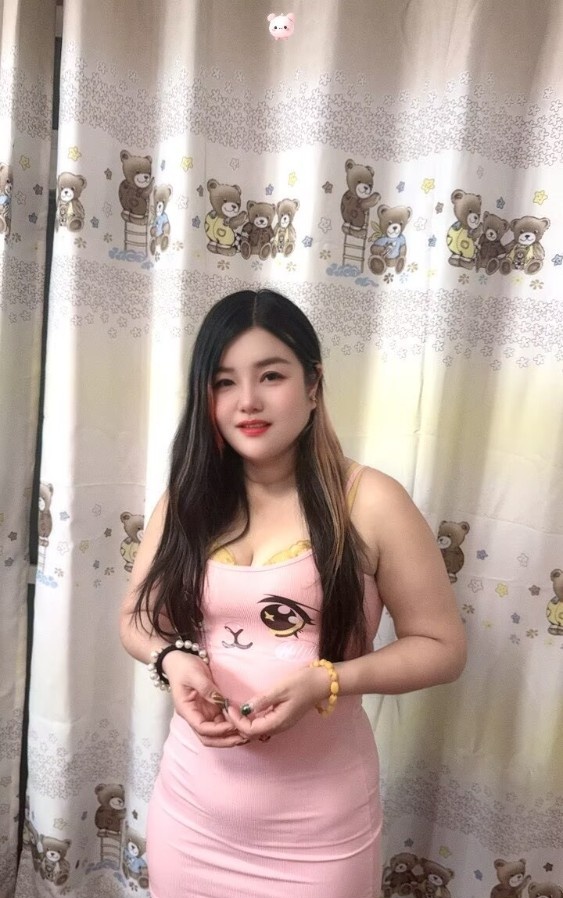 瑶海性感美女