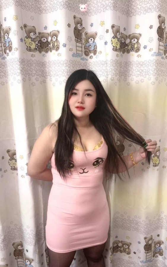 瑶海性感美女