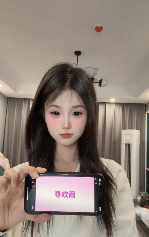 南昌嫩妹奇奇