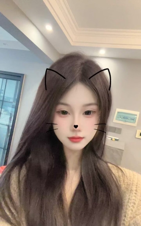 南昌嫩妹奇奇