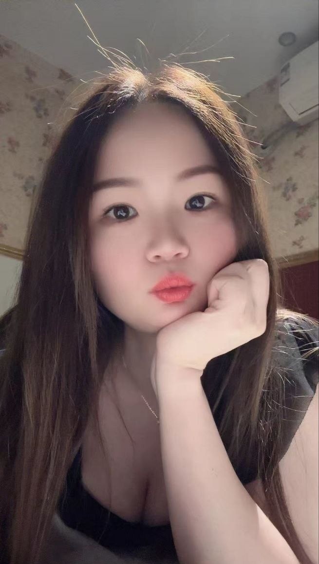 青山湖妞妞老师