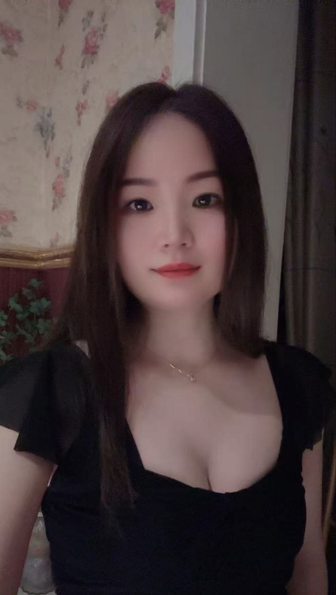 青山湖妞妞老师