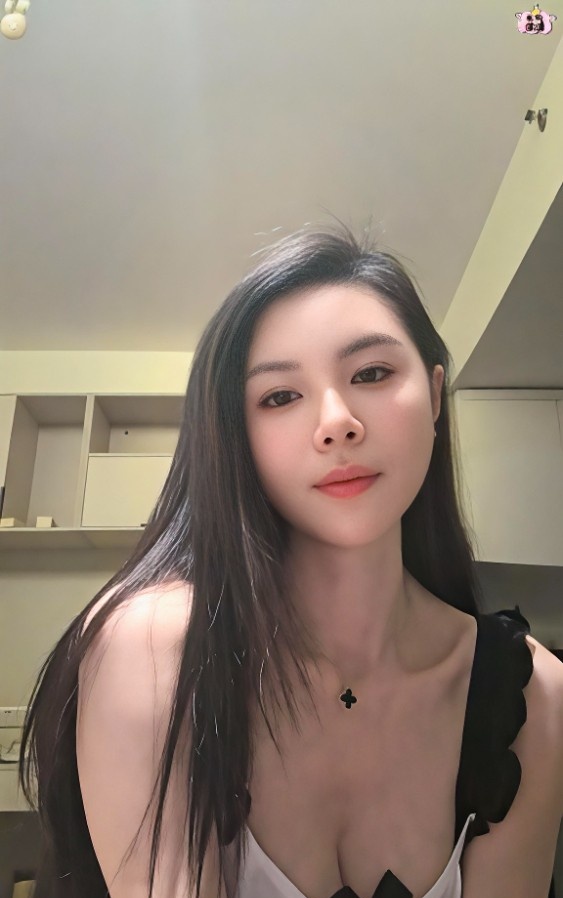 性感大长腿中项