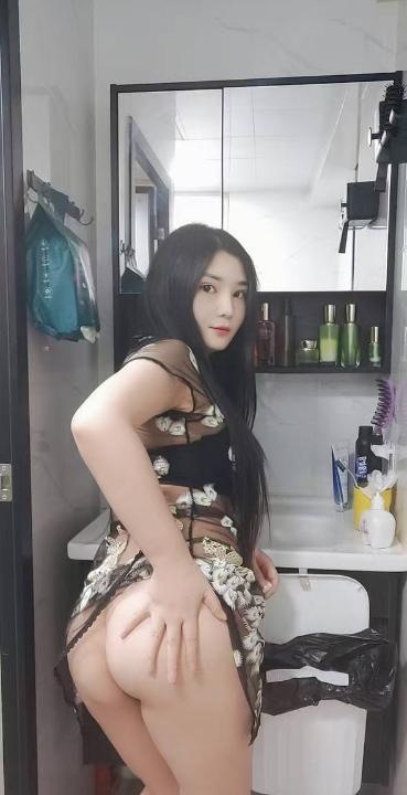 宝安大腚小倩