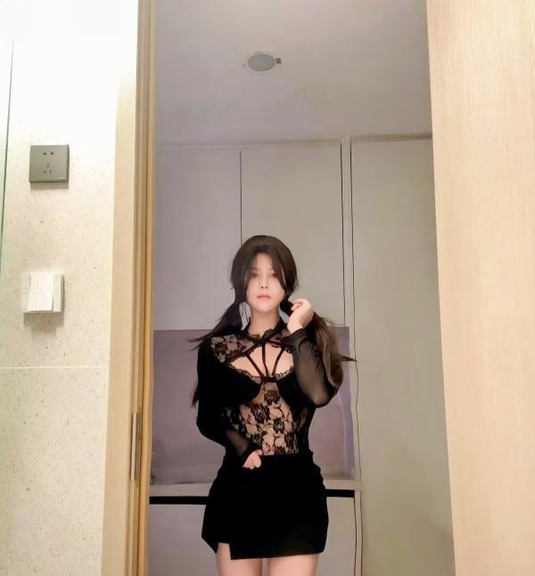 拱墅嗨丝萌妹海棠