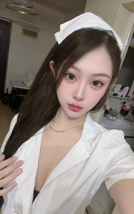 包河兔兔小姐姐