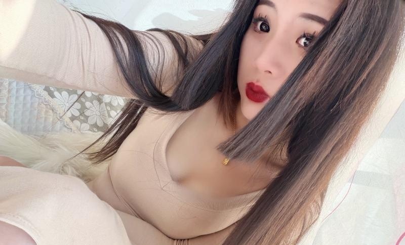 七里河的小骚妹
