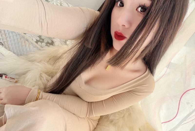 七里河的小骚妹