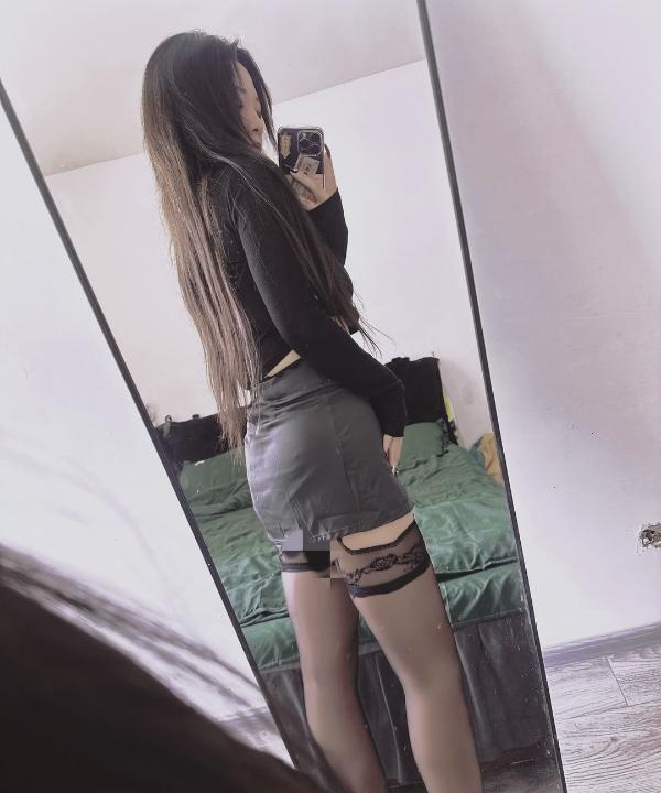 七里河的小骚妹
