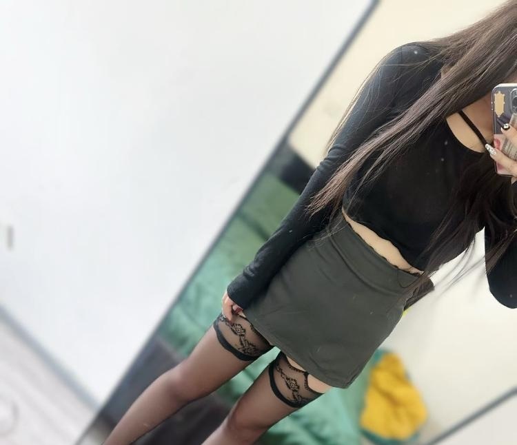 七里河的小骚妹
