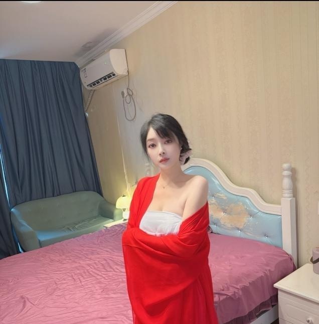 吴中风韵美女