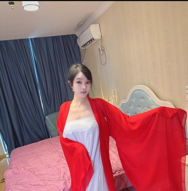 吴中风韵美女