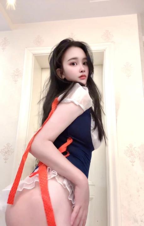 翘臀依兰