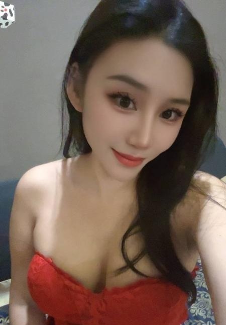 吴江钰儿姐姐