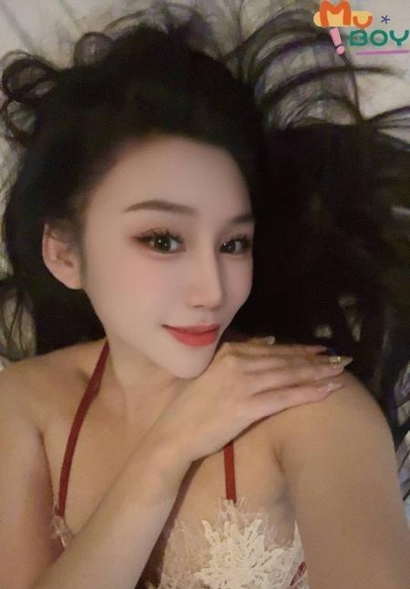 吴江钰儿姐姐