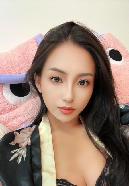 萧山小麦色性感御姐