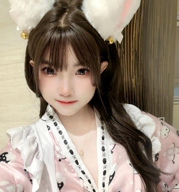 嫩妹萝莉小葡萄